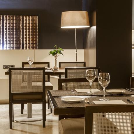 Ac Hotel Ciudad De Sevilla By Marriott