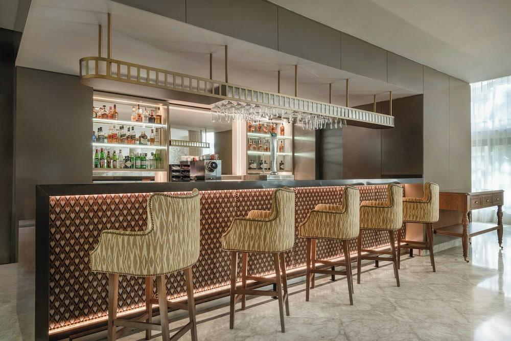Ac Hotel Ciudad De Sevilla By Marriott