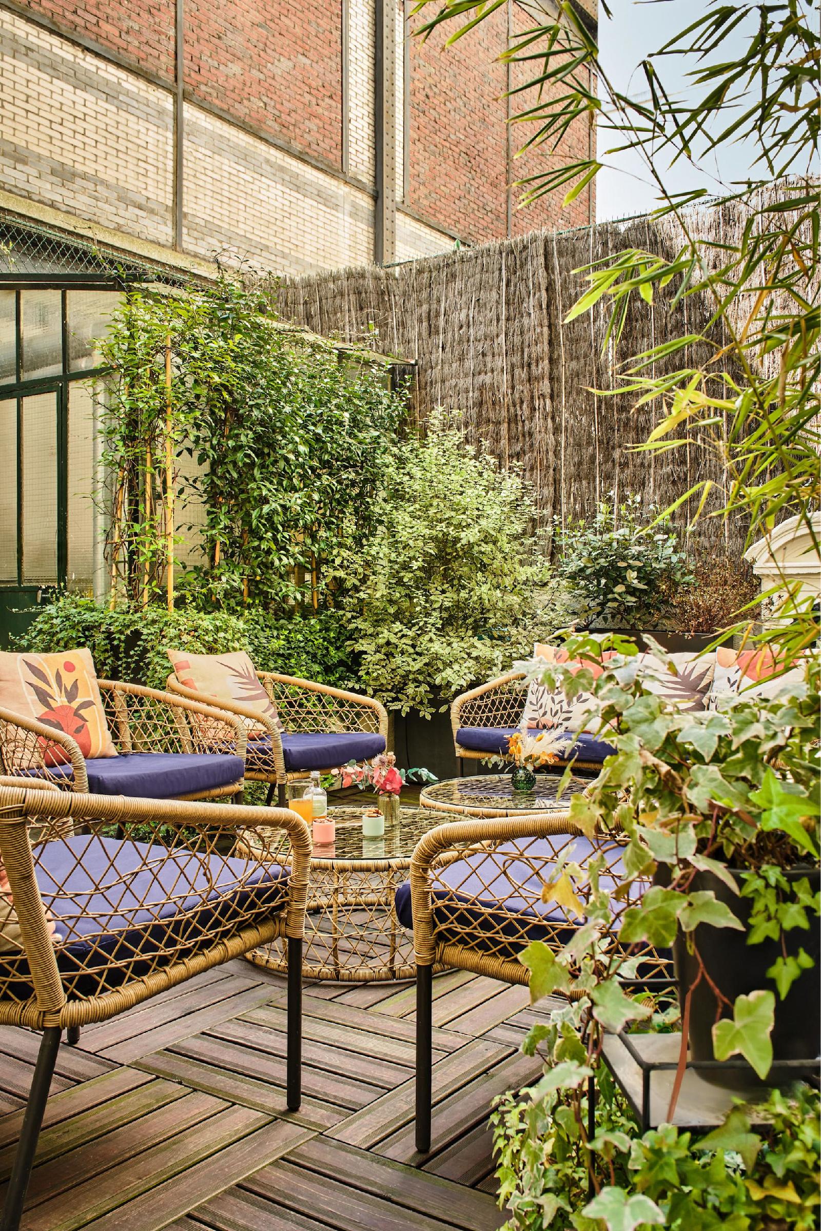Hotel Cervantes
