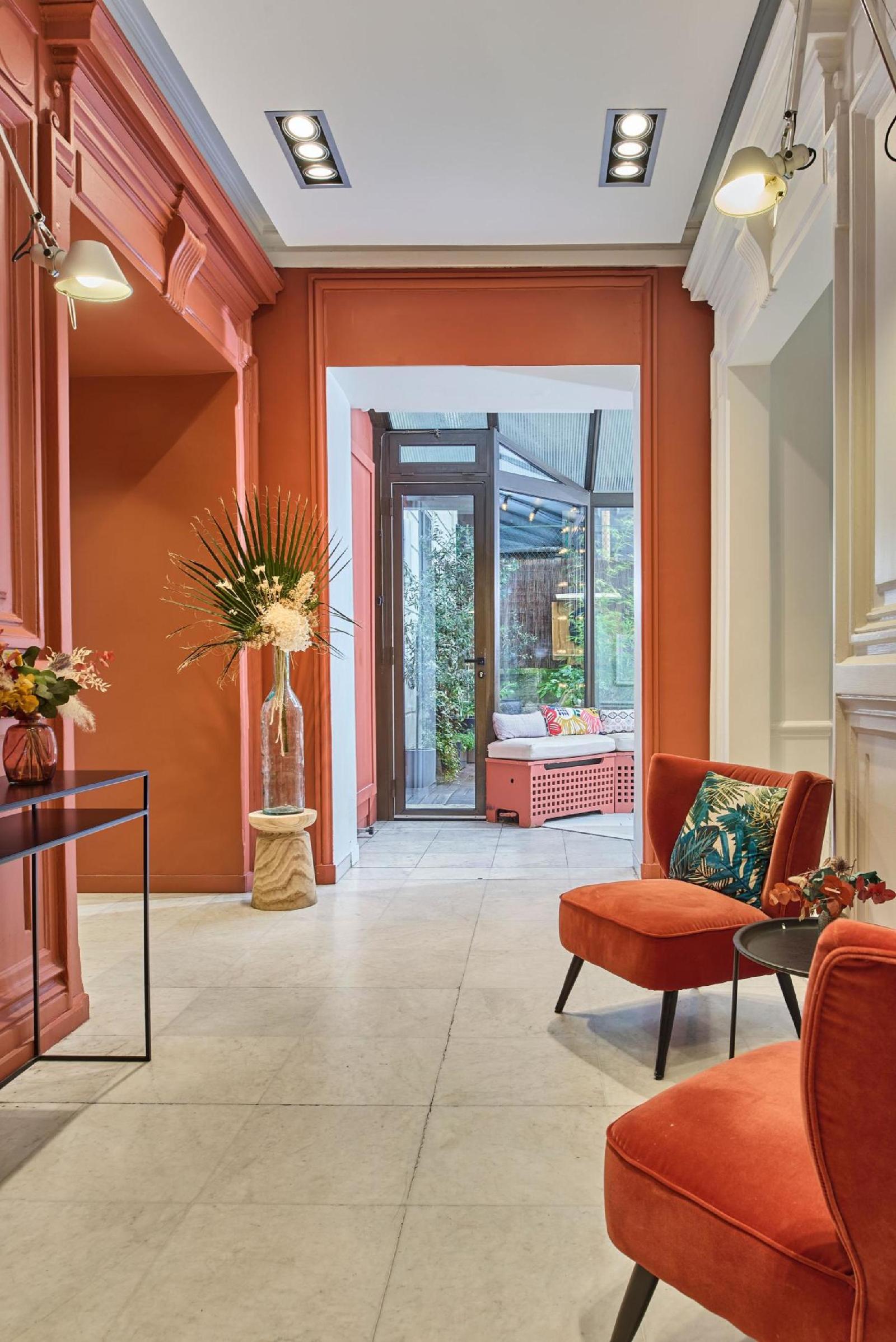 Hotel Cervantes