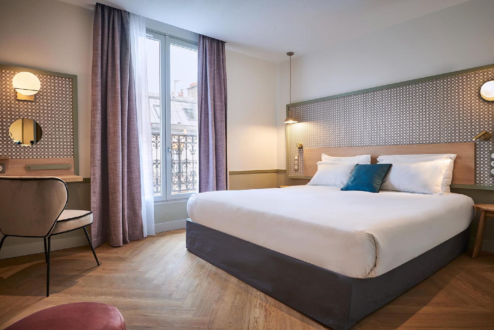 Hotel Cervantes