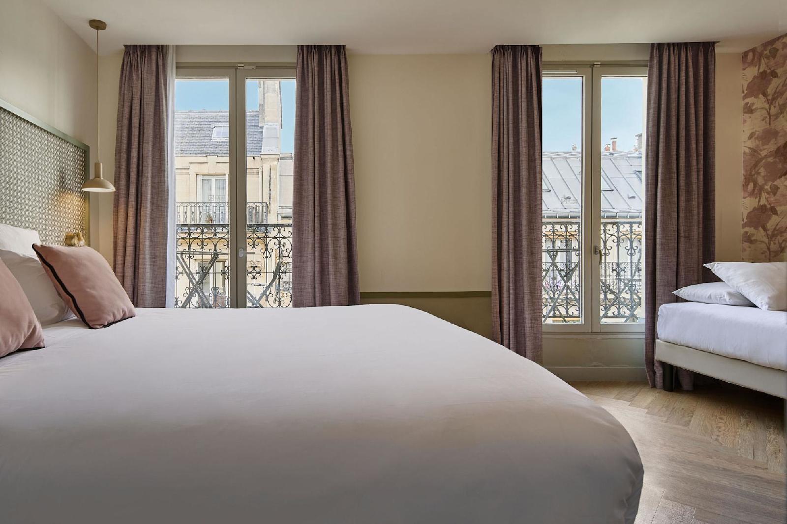 Hotel Cervantes