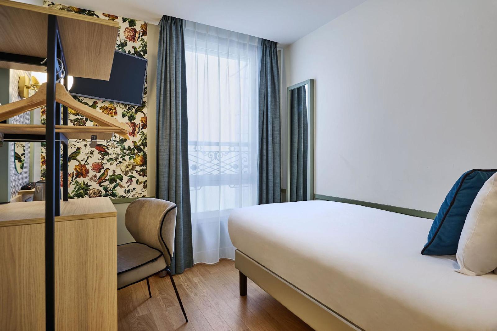 Hotel Cervantes