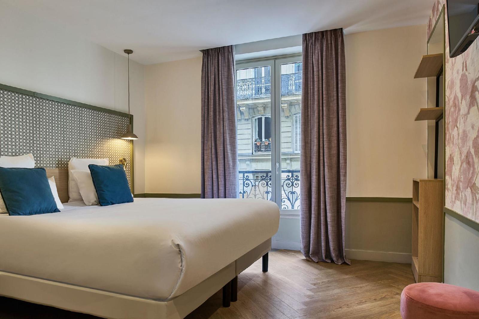 Hotel Cervantes