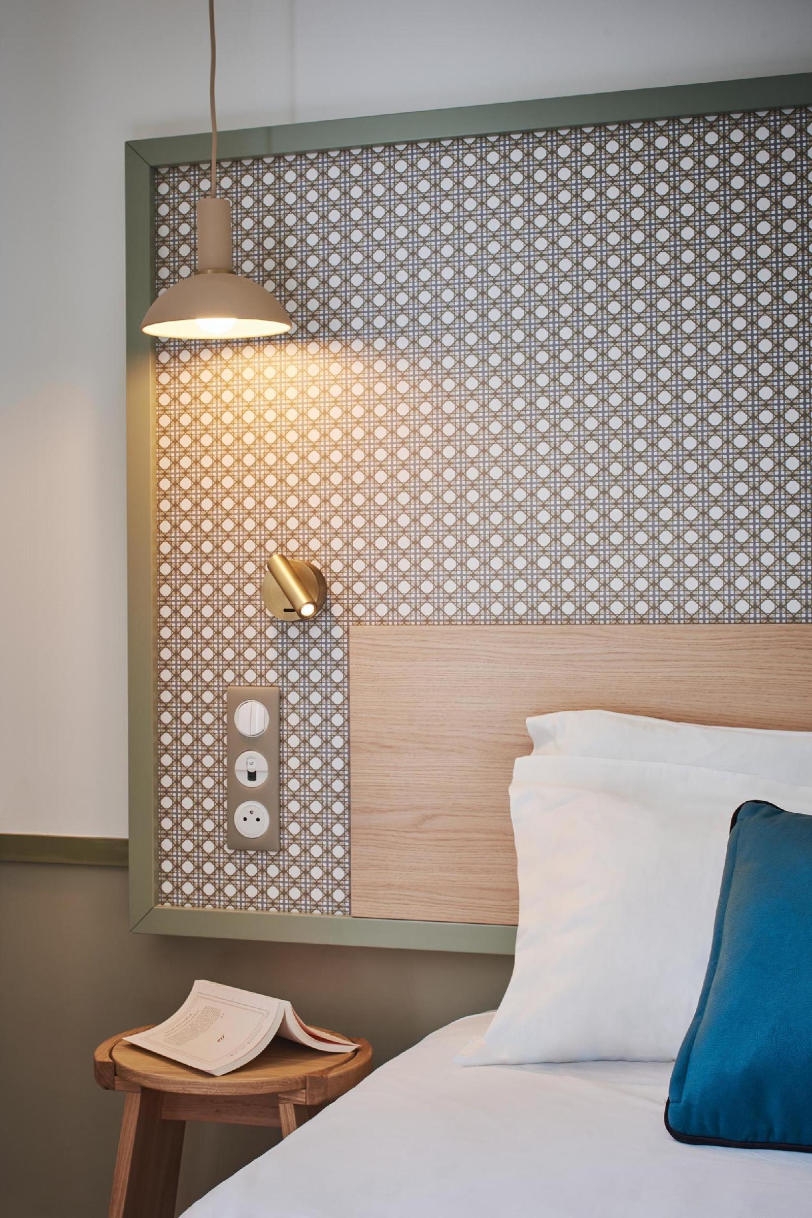 Hotel Cervantes