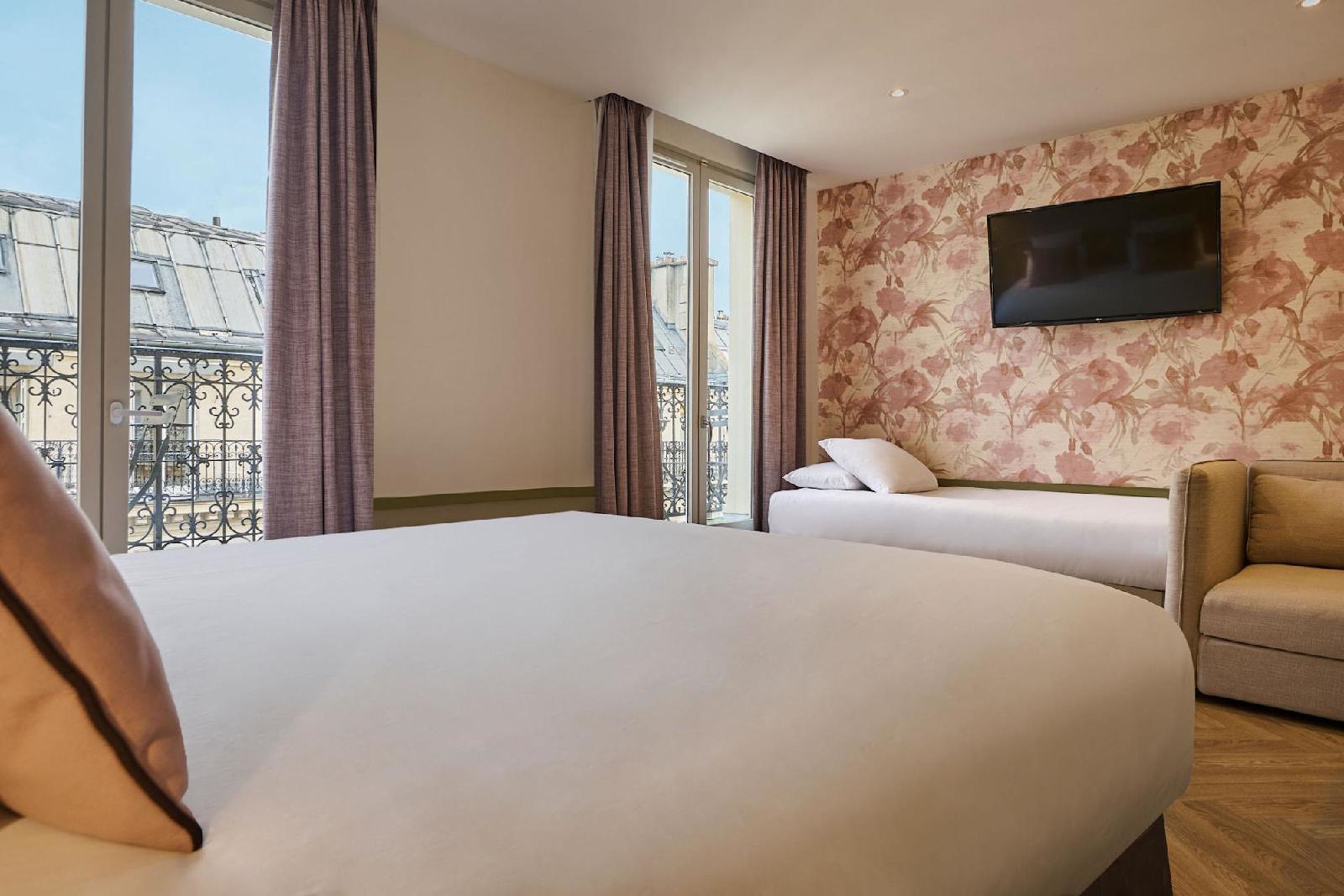 Hotel Cervantes