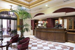 Hotel Cervantes