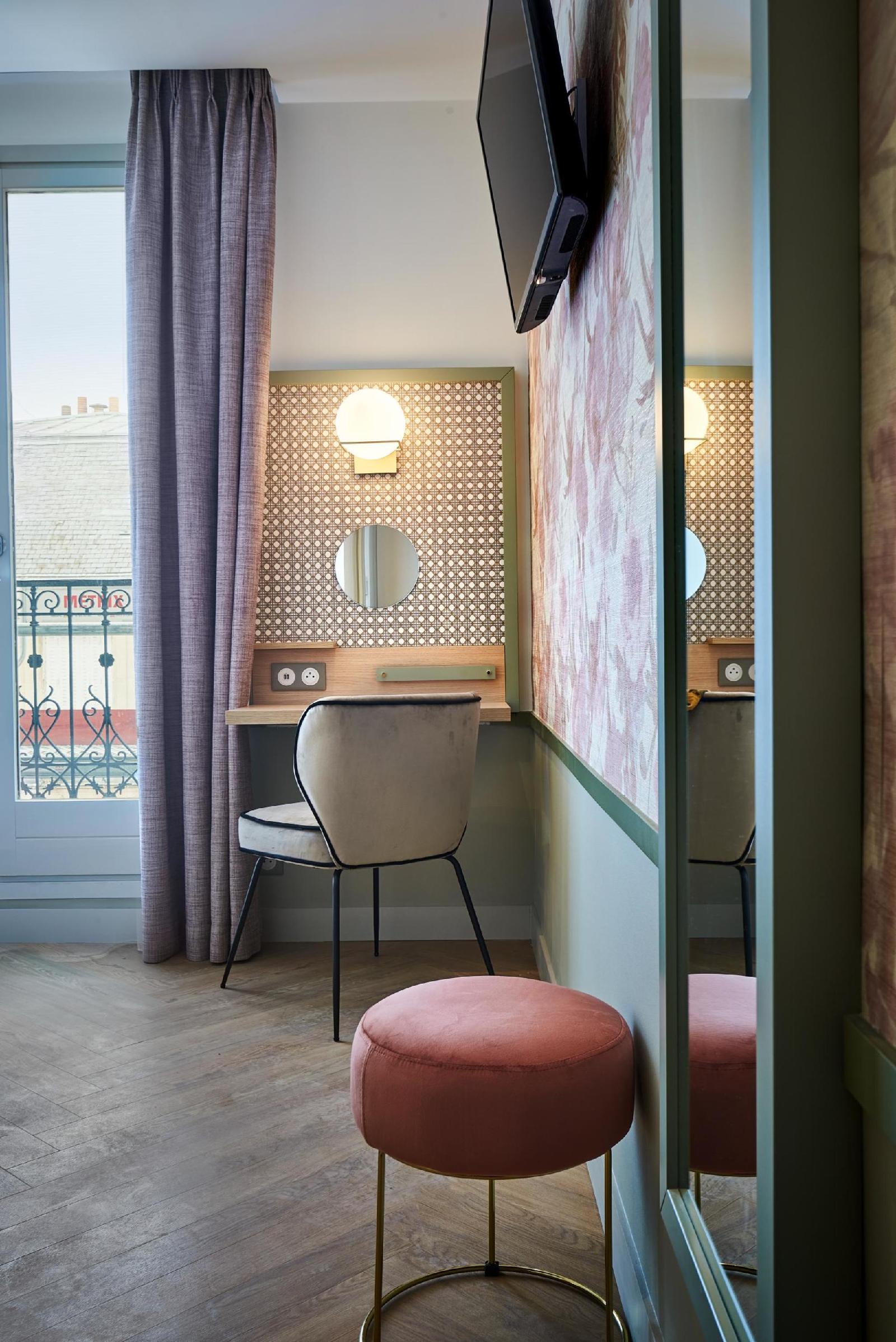 Hotel Cervantes