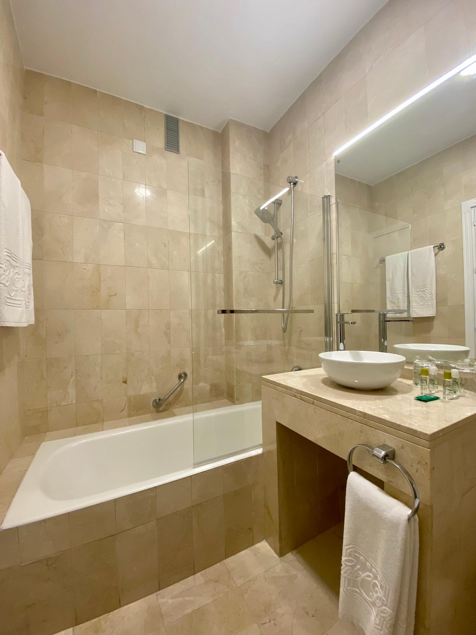 Hotel Derby Sevilla
