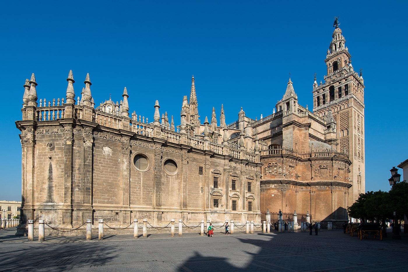 Hotel Derby Sevilla