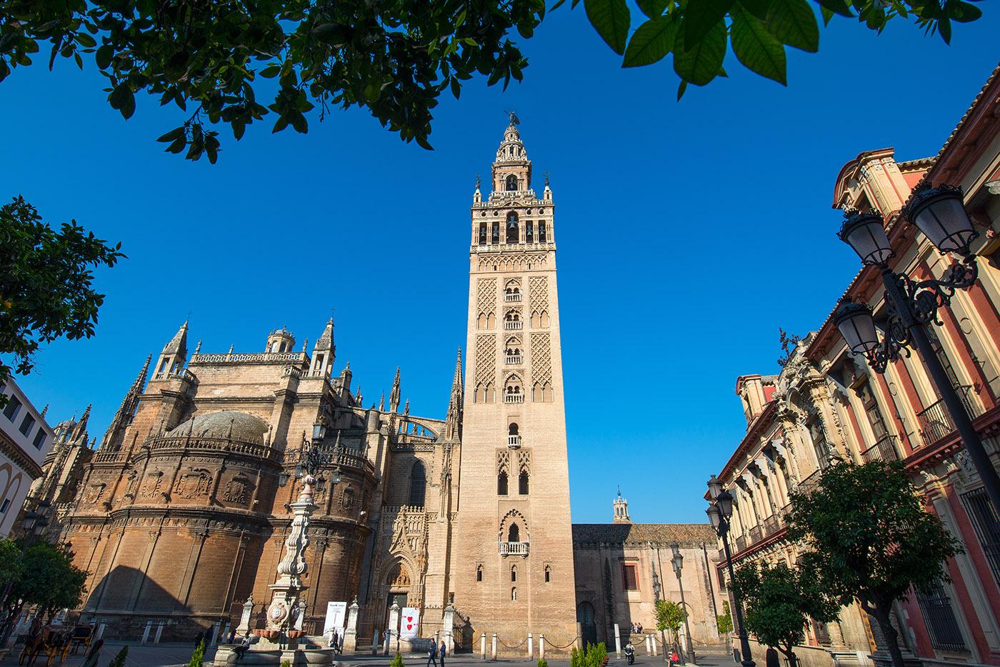 Hotel Derby Sevilla
