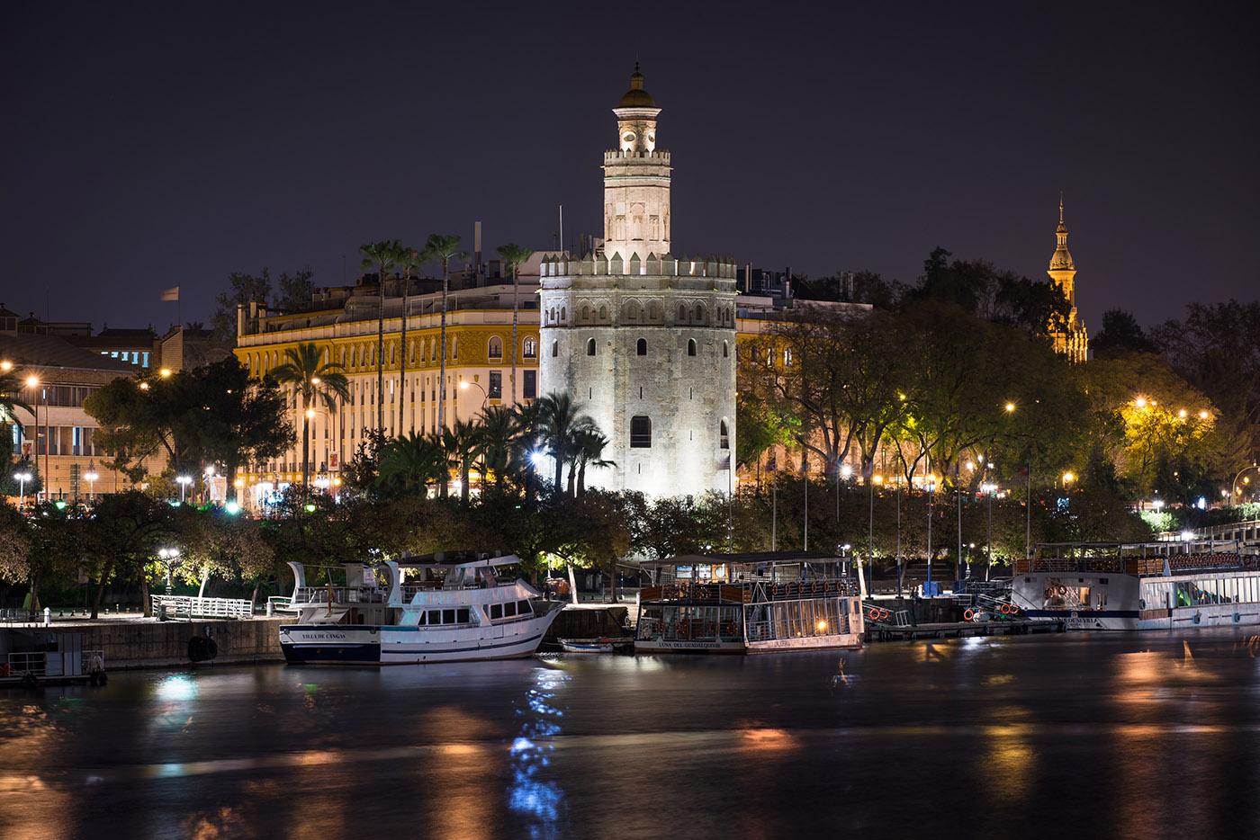 Hotel Derby Sevilla