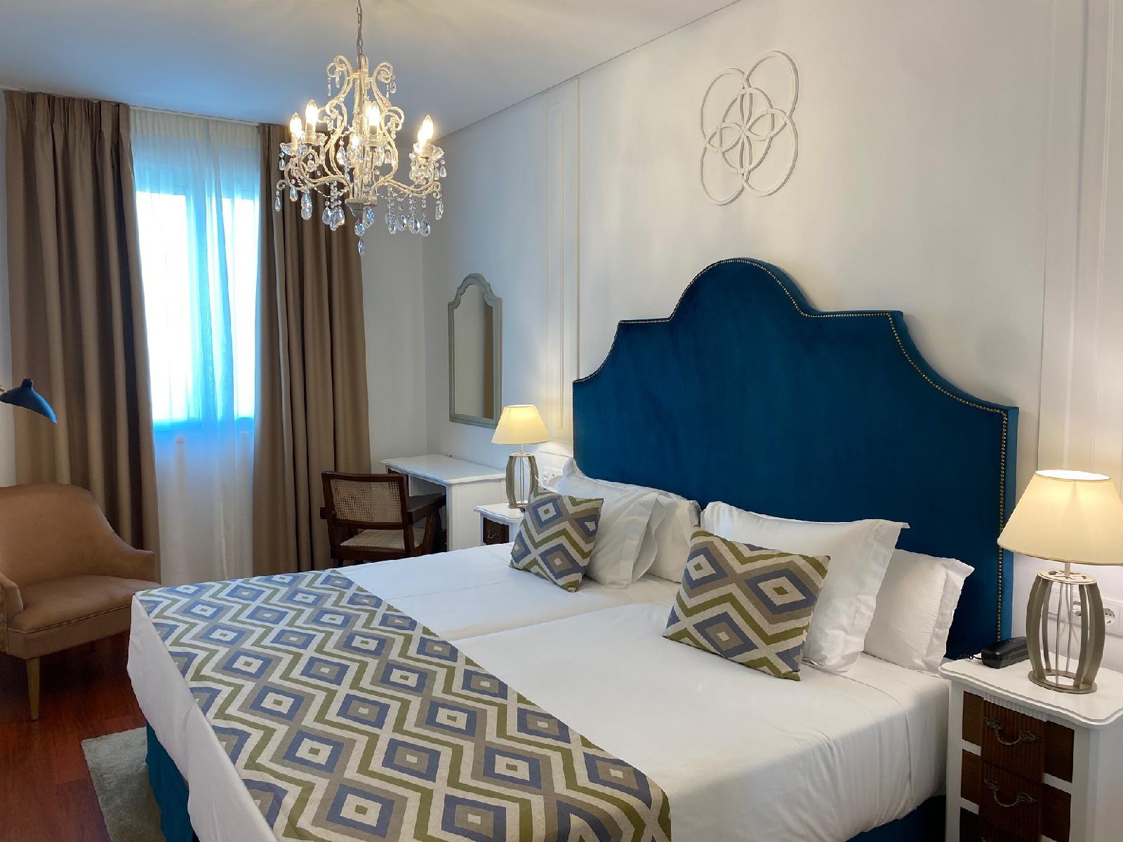 Hotel Derby Sevilla