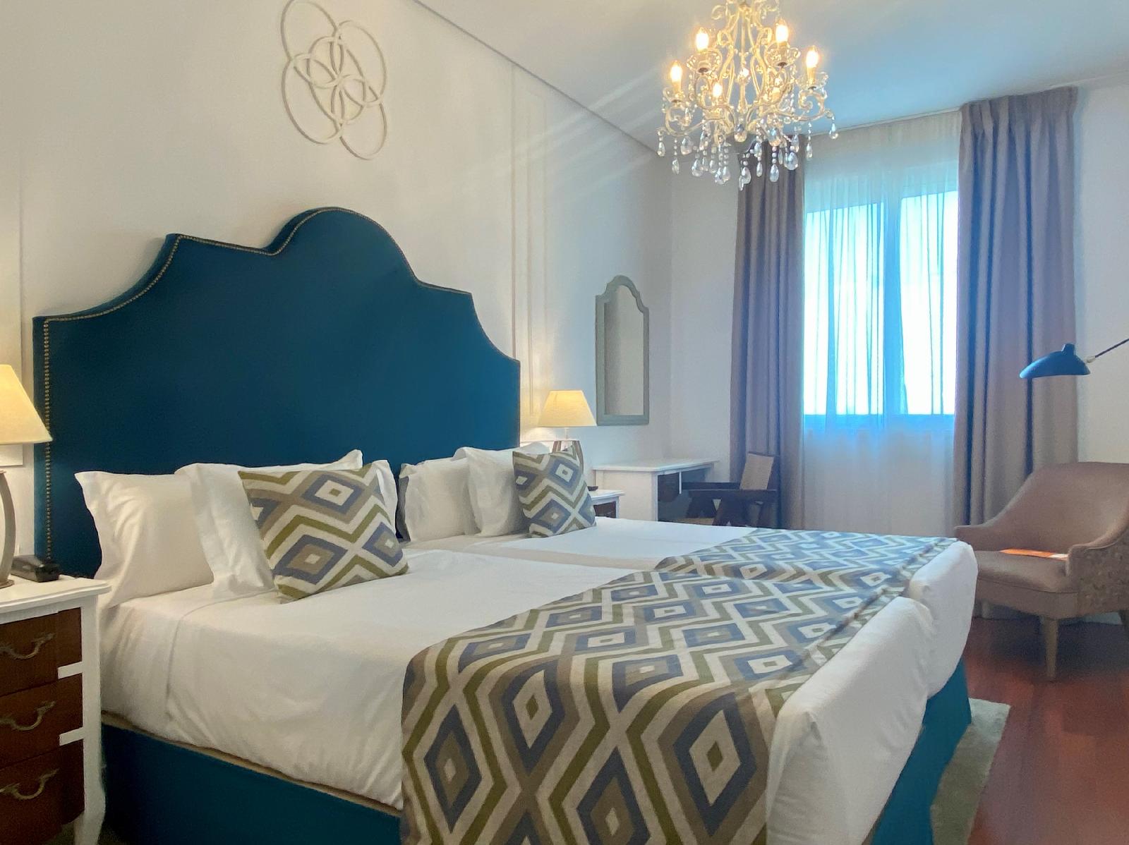 Hotel Derby Sevilla