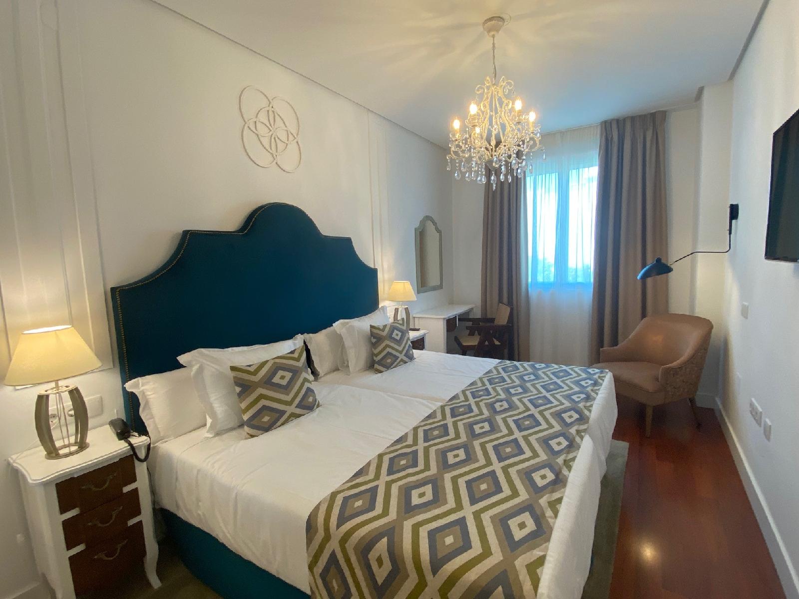 Hotel Derby Sevilla