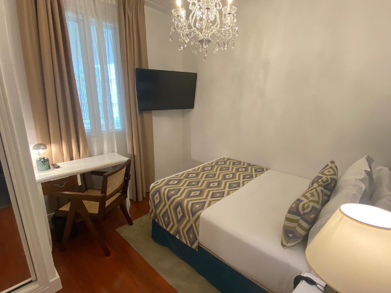 Hotel Derby Sevilla