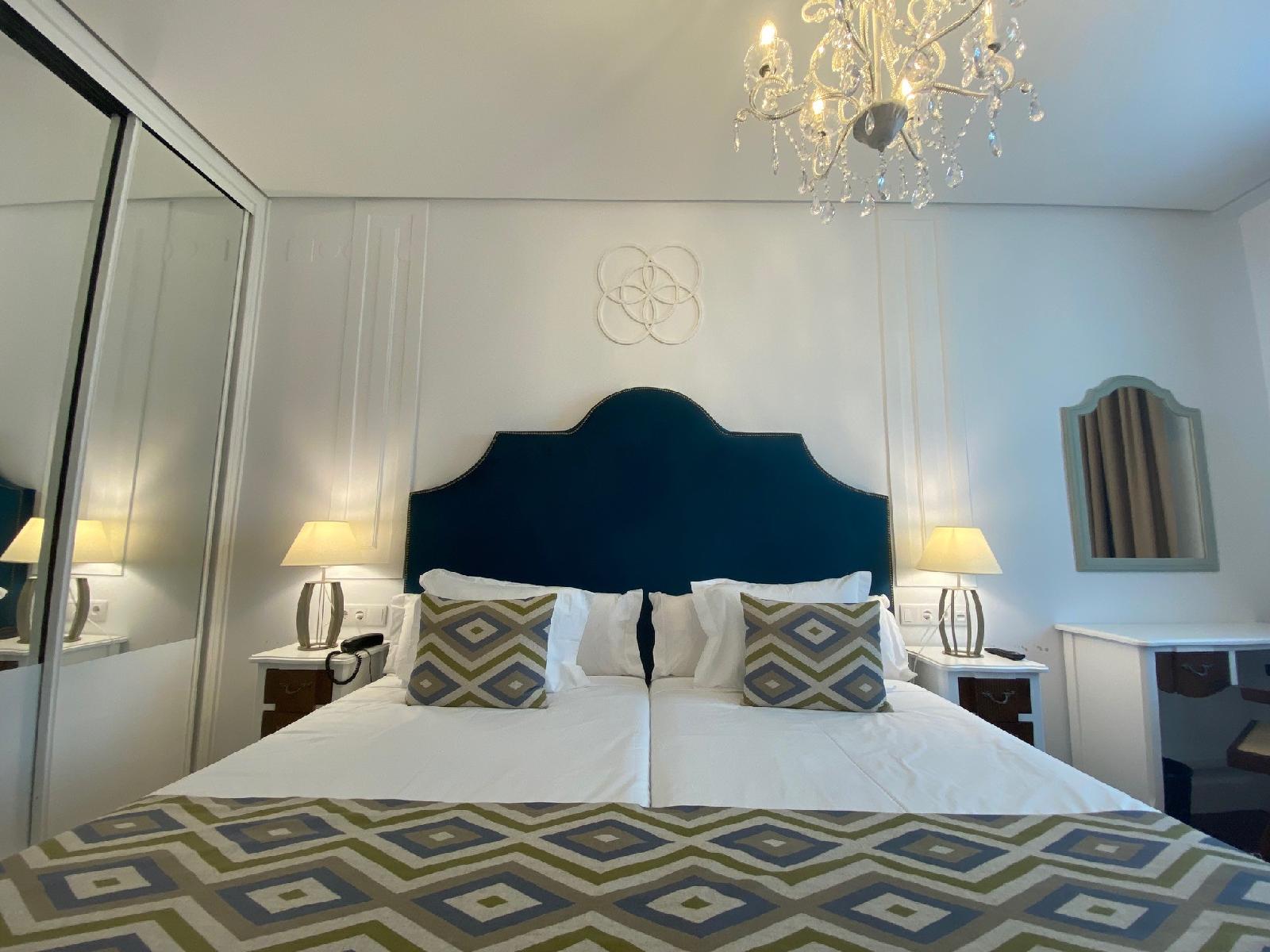 Hotel Derby Sevilla