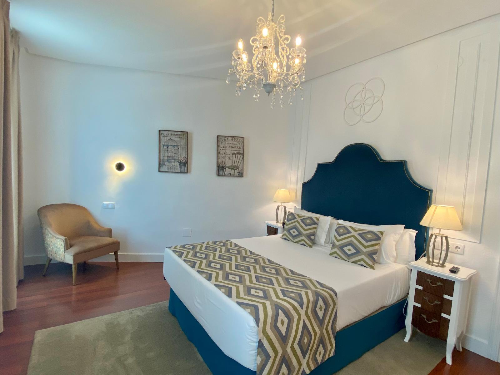 Hotel Derby Sevilla