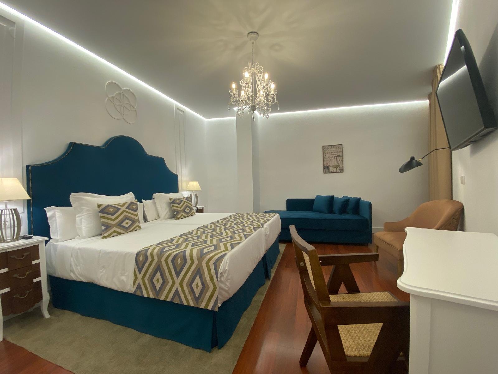 Hotel Derby Sevilla