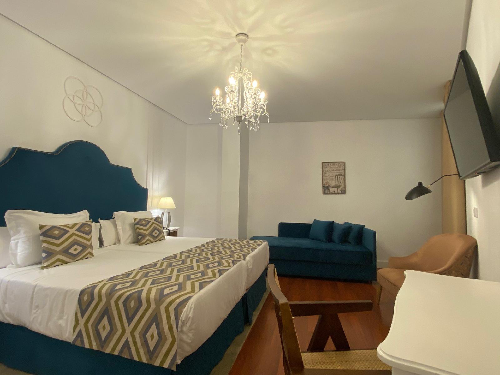 Hotel Derby Sevilla