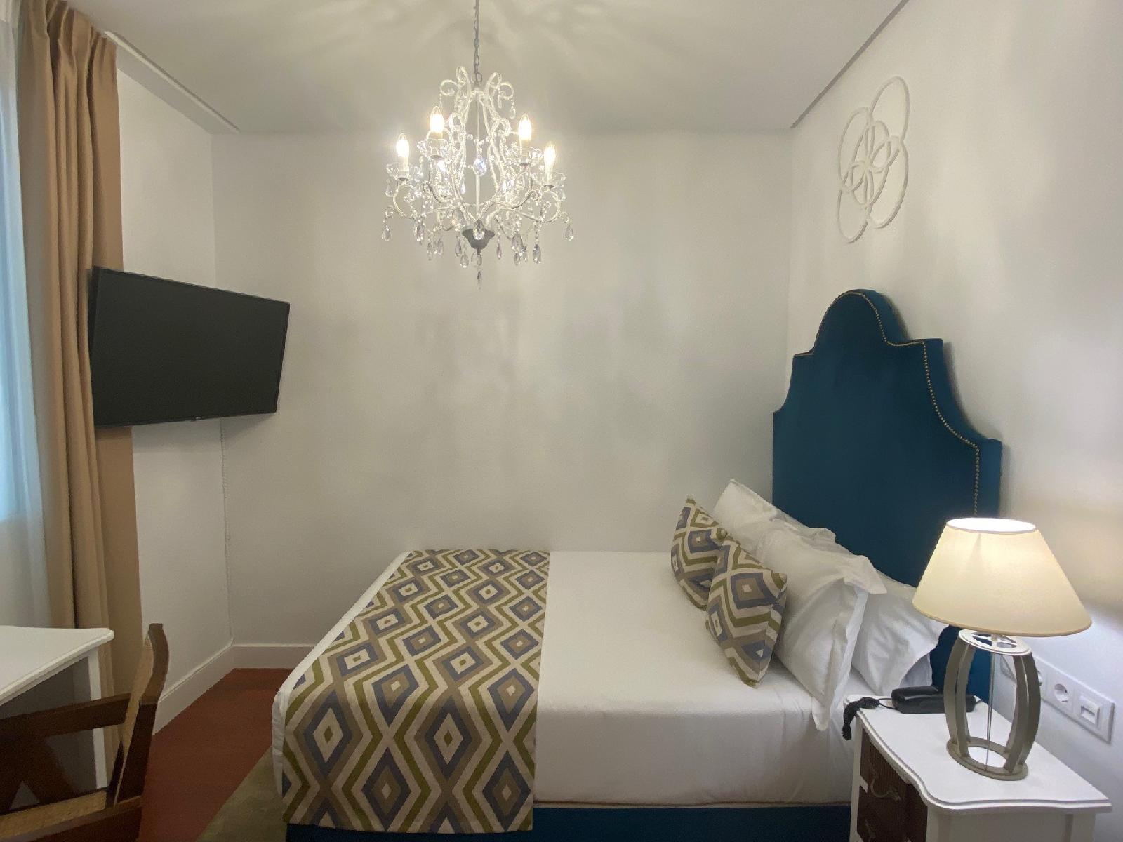 Hotel Derby Sevilla