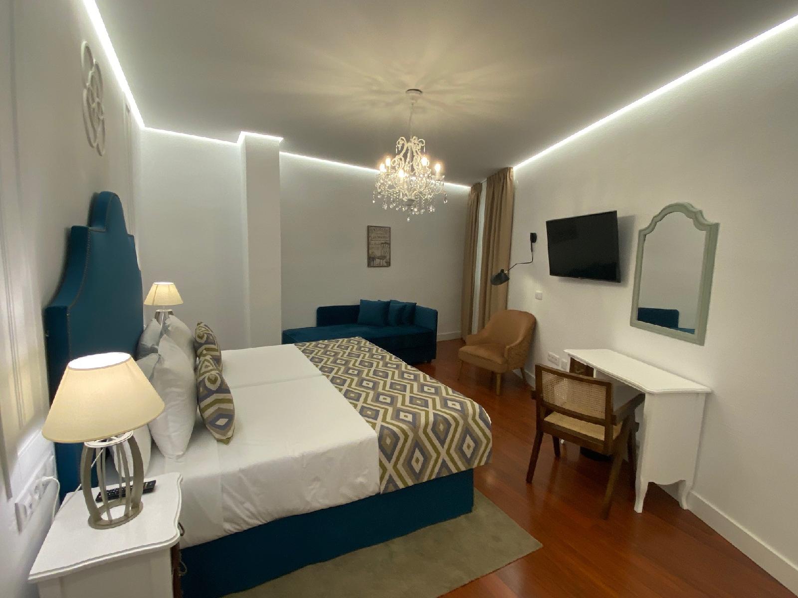 Hotel Derby Sevilla