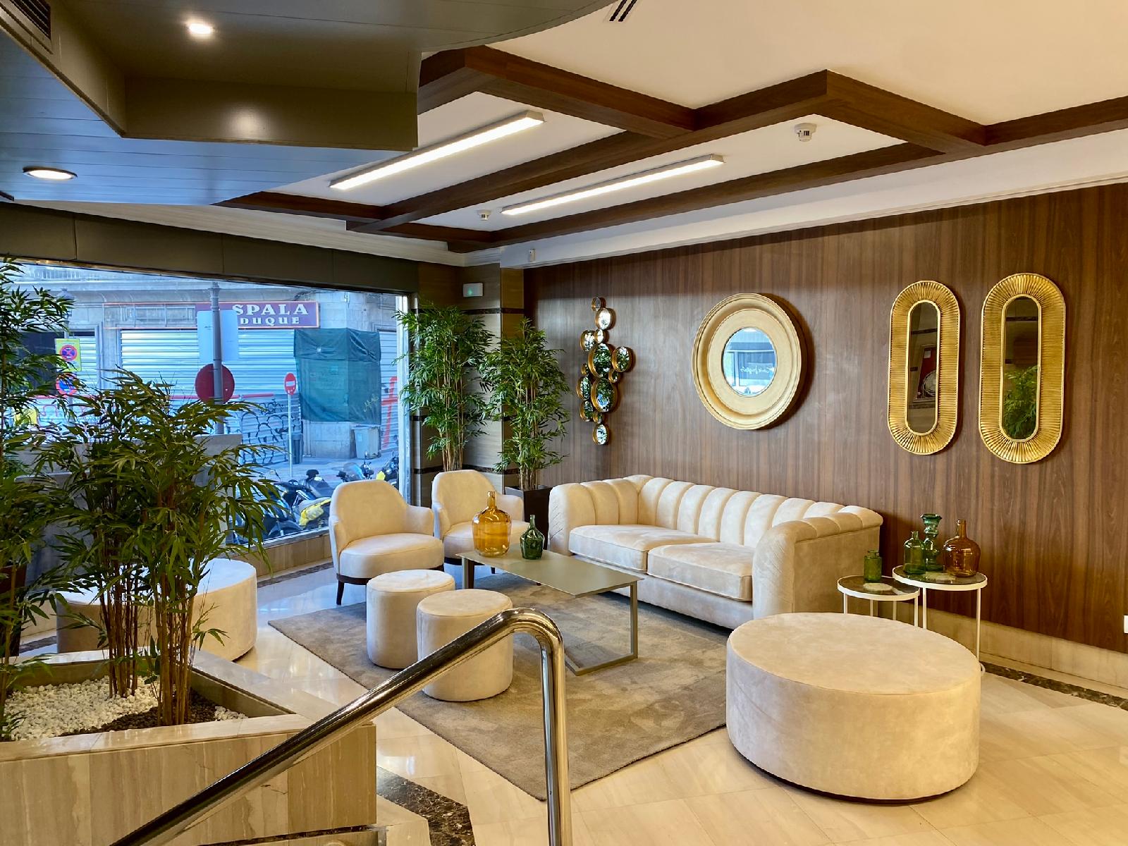 Hotel Derby Sevilla