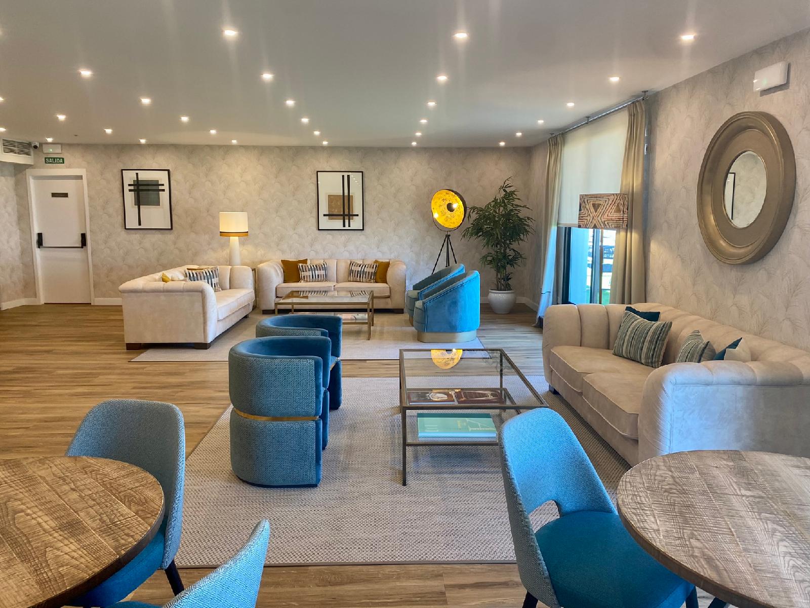 Hotel Derby Sevilla