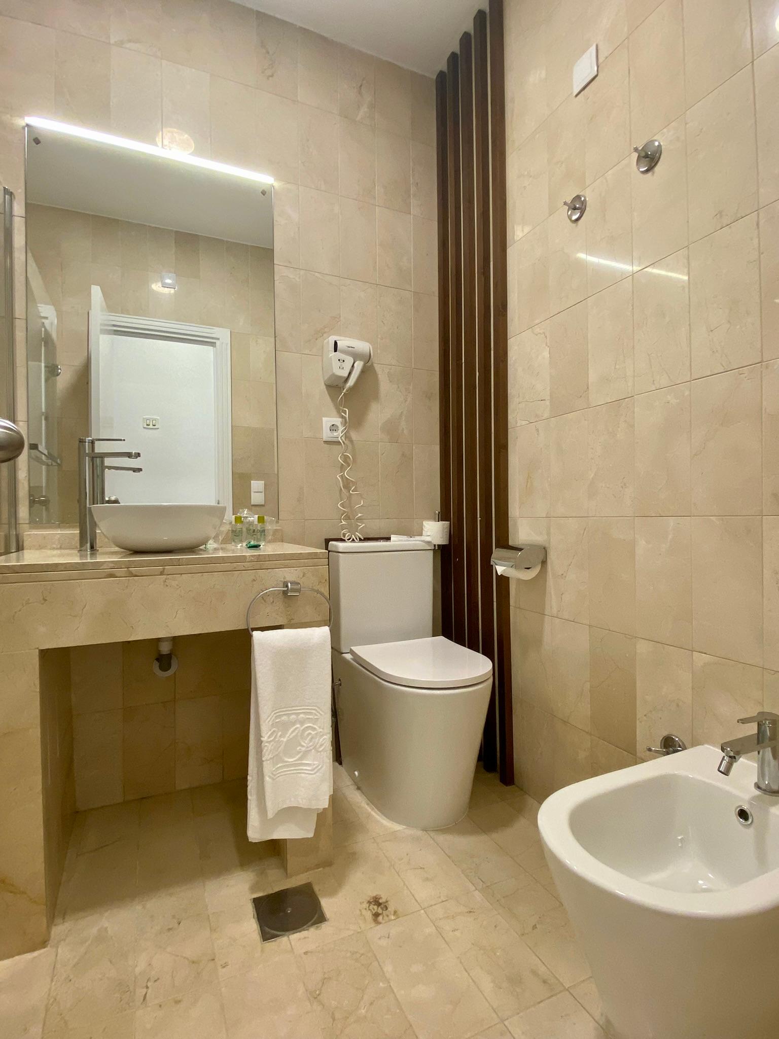 Hotel Derby Sevilla