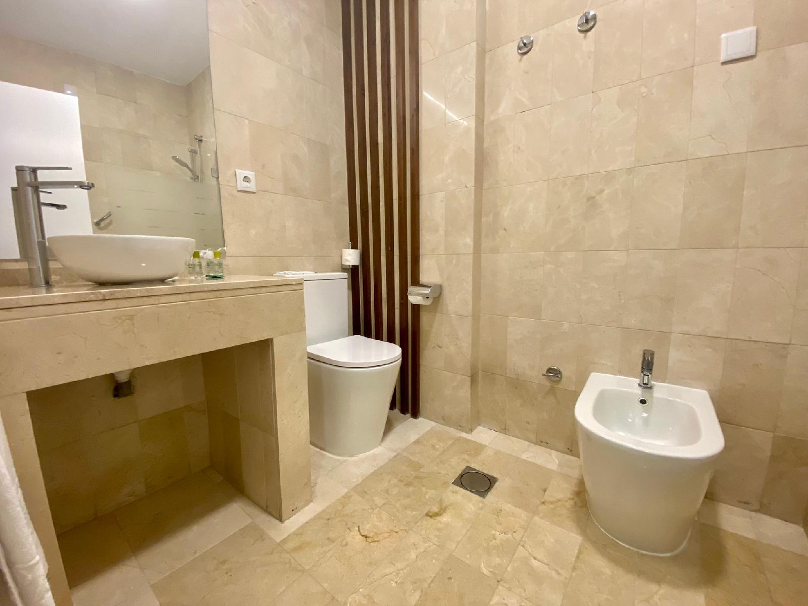 Hotel Derby Sevilla