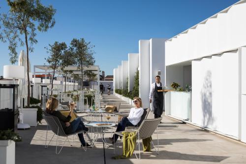 Hotel Fernando III