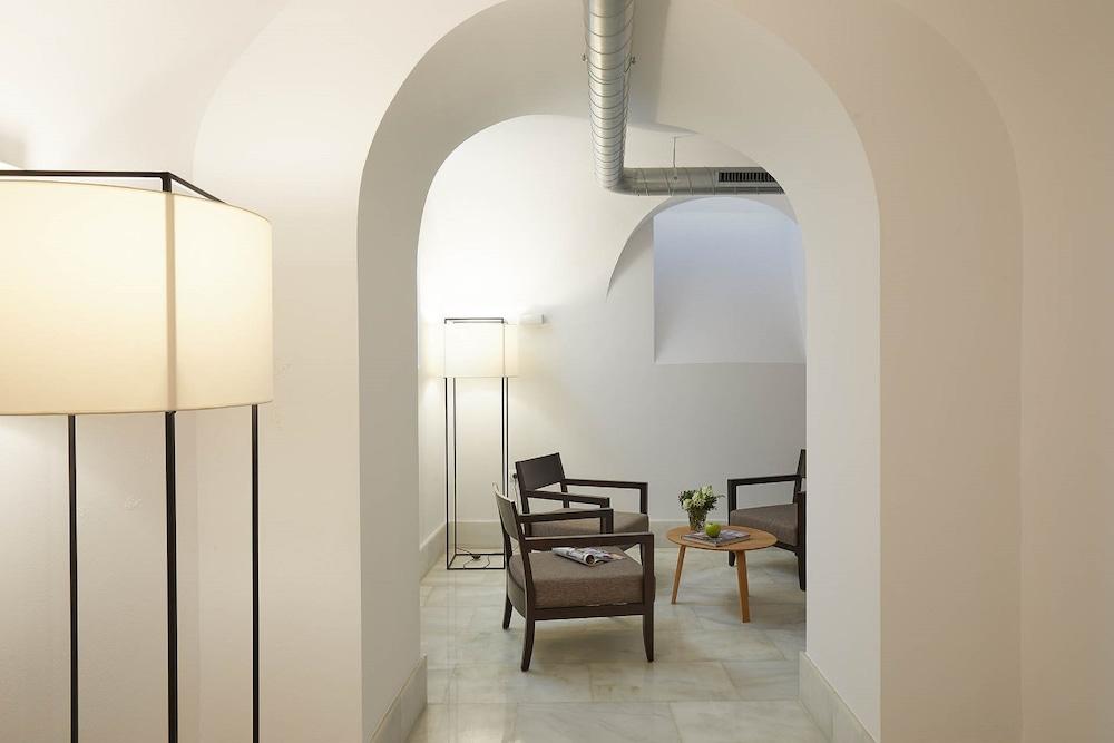 Hotel Fernando III