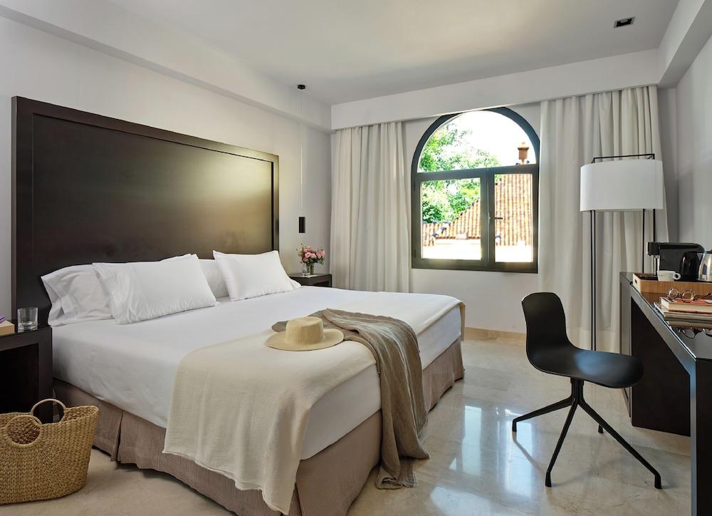 Hotel Fernando III