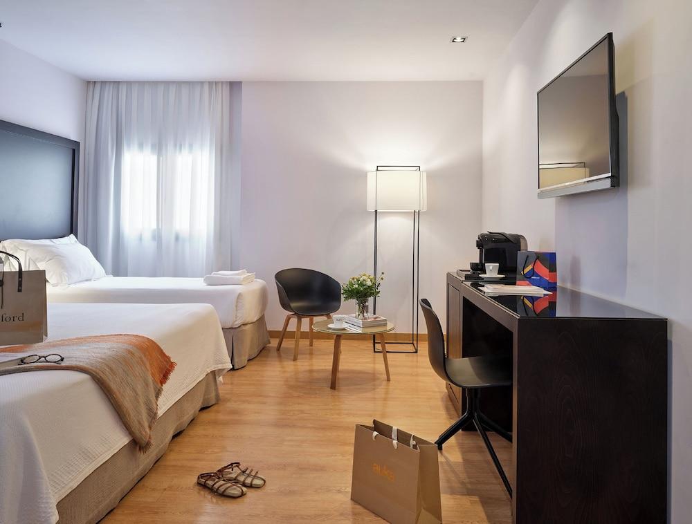 Hotel Fernando III