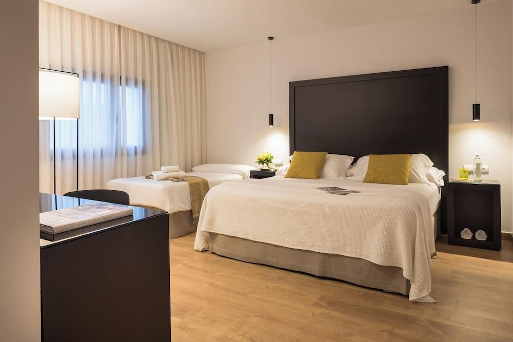 Hotel Fernando III