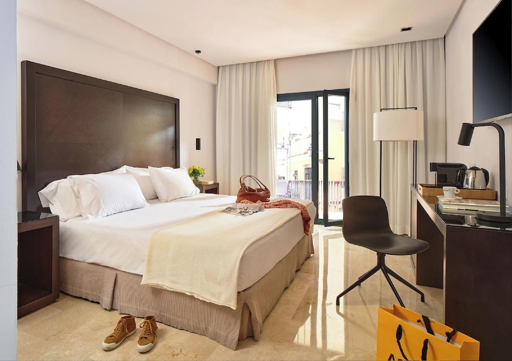 Hotel Fernando III