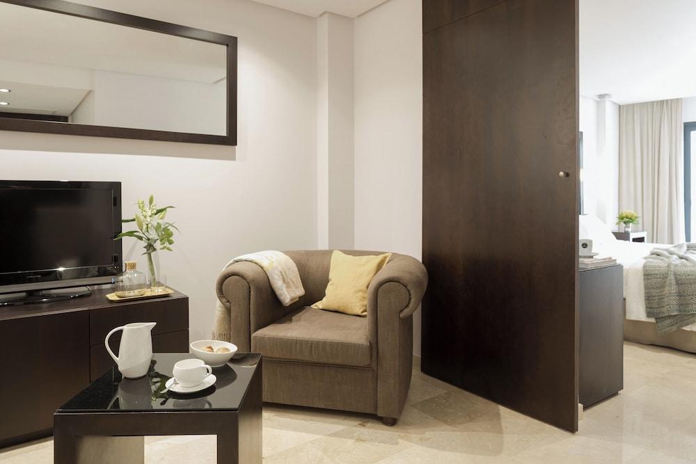 Hotel Fernando III