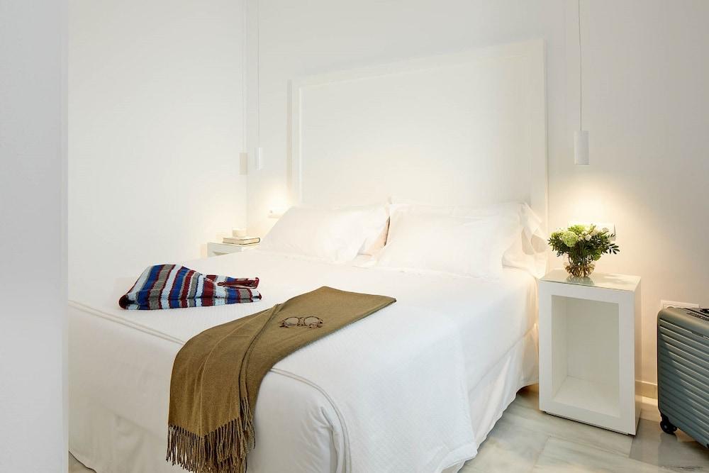 Hotel Fernando III