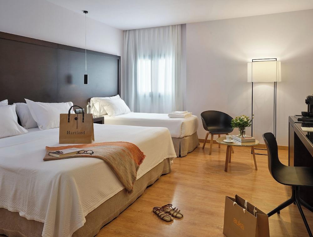 Hotel Fernando III