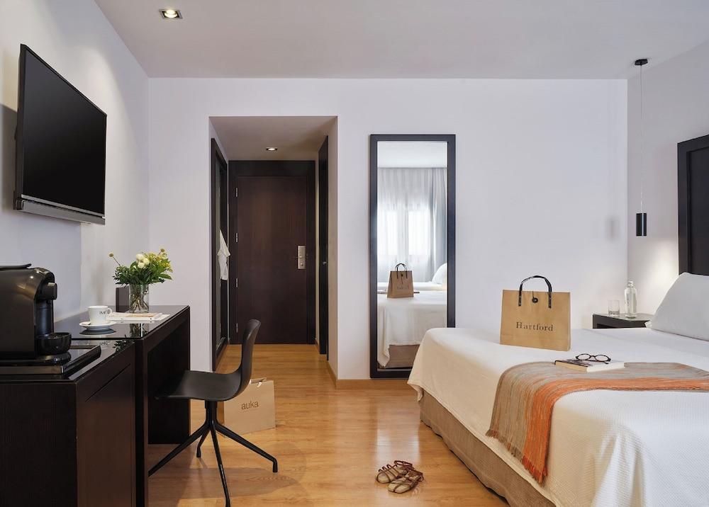 Hotel Fernando III