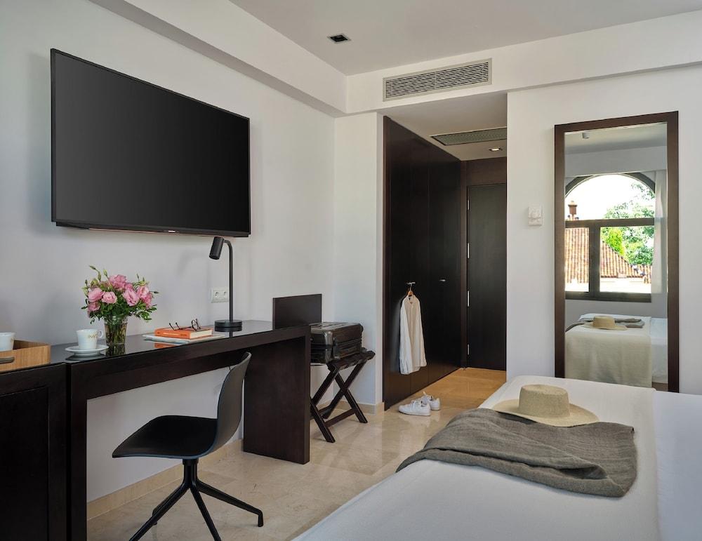 Hotel Fernando III