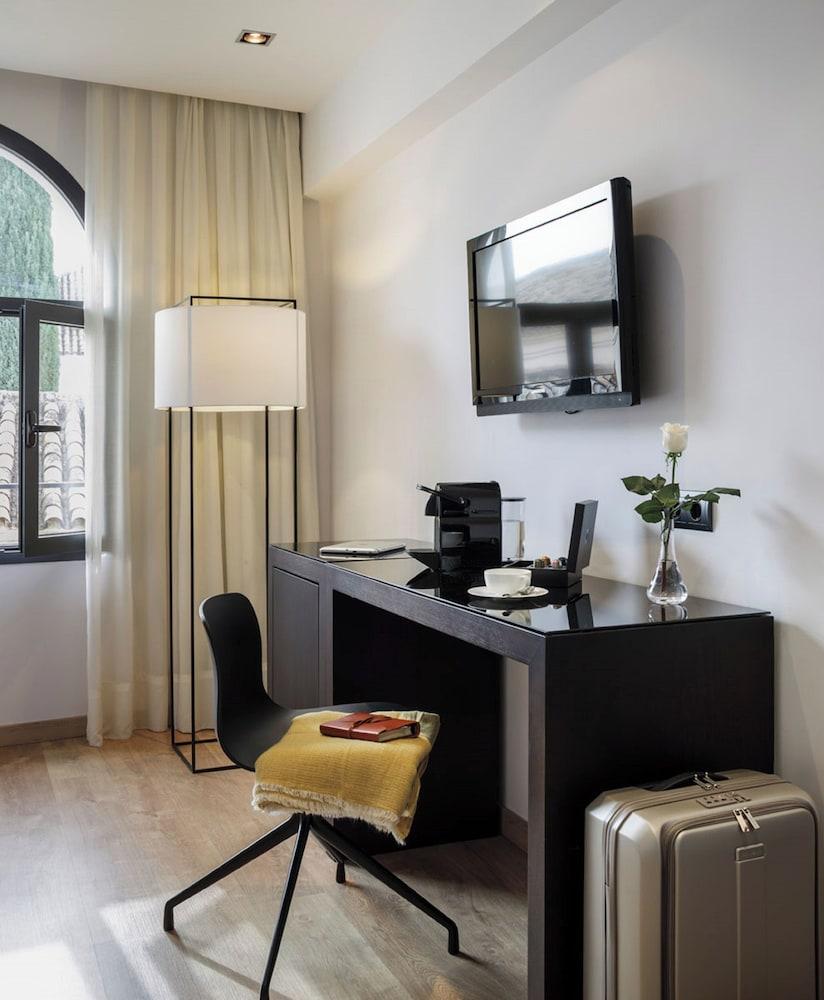 Hotel Fernando III