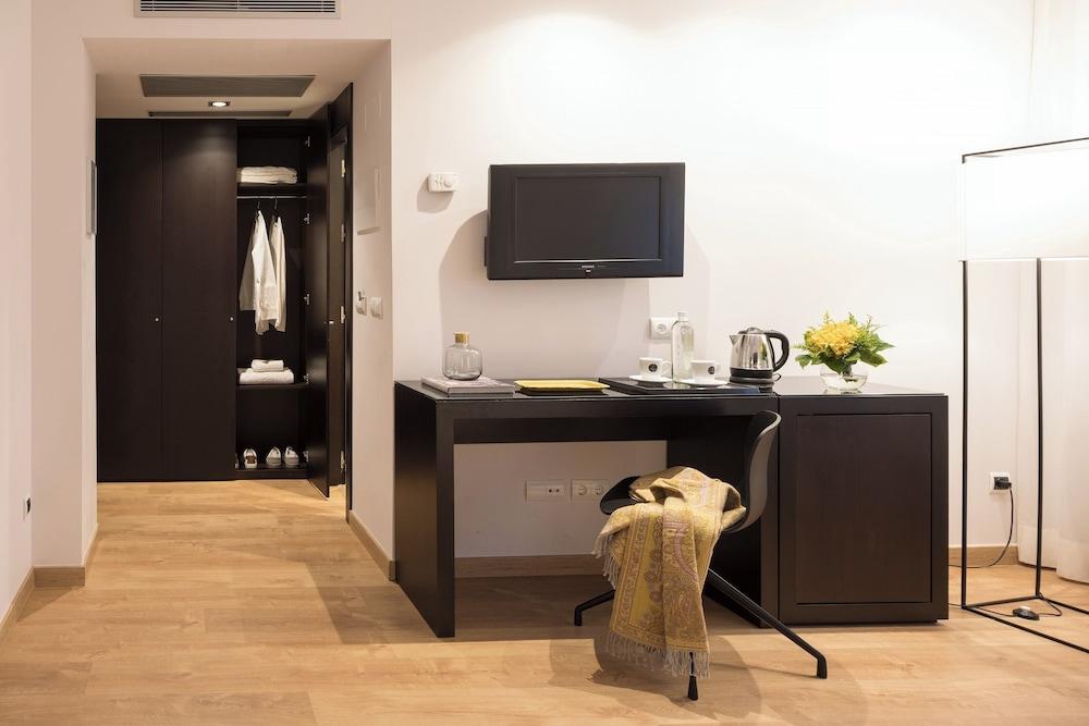 Hotel Fernando III
