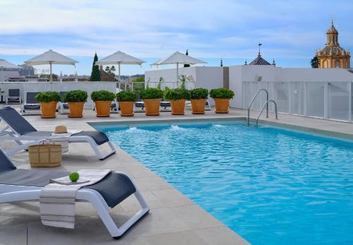 Hotel Fernando III