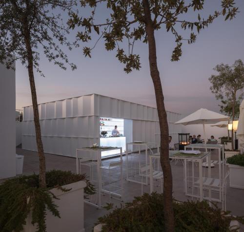 Hotel Fernando III