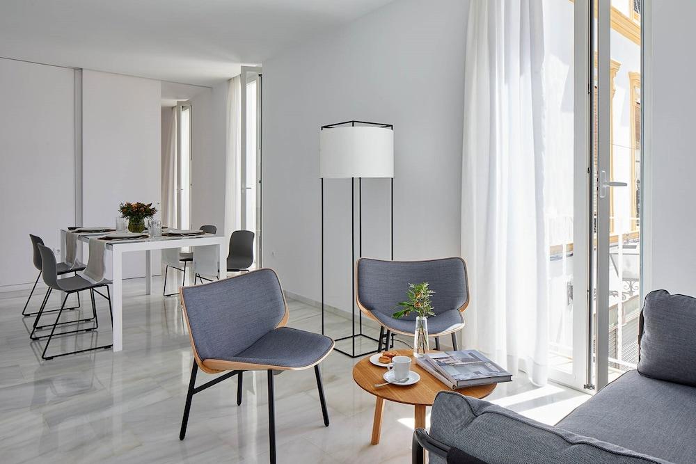 Hotel Fernando III