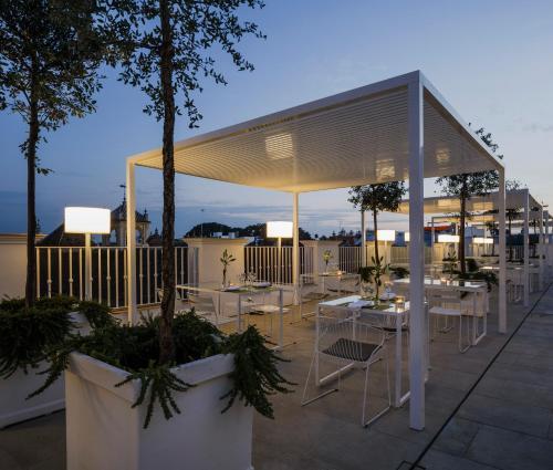 Hotel Fernando III