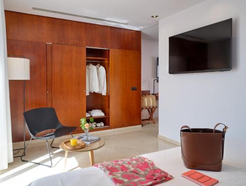 Hotel Fernando III