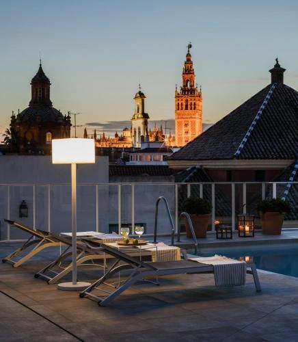 Hotel Fernando III