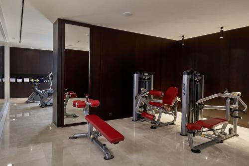 Hotel Fernando III